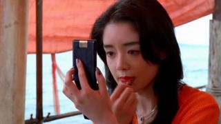 13. Отель «Птичья клетка» (1998)