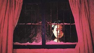 14. Отель «Птичья клетка» (1998)