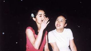 16. Отель «Птичья клетка» (1998)