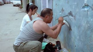 8. Отель «Птичья клетка» (1998)