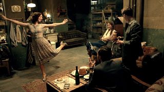 12. Наши матери, наши отцы (2013)