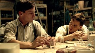 17. Наши матери, наши отцы (2013)