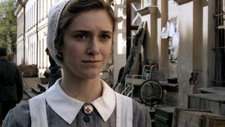 18. Наши матери, наши отцы (2013)