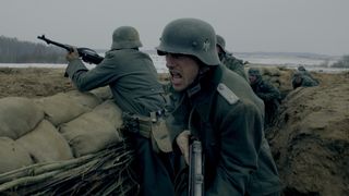 41. Наши матери, наши отцы (2013)