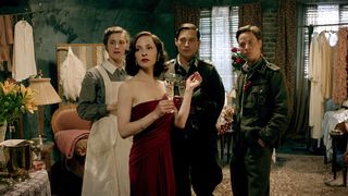 51. Наши матери, наши отцы (2013)