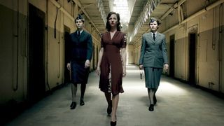 65. Наши матери, наши отцы (2013)