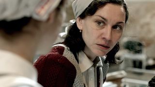 70. Наши матери, наши отцы (2013)