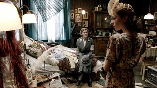 78. Наши матери, наши отцы (2013)