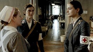 83. Наши матери, наши отцы (2013)