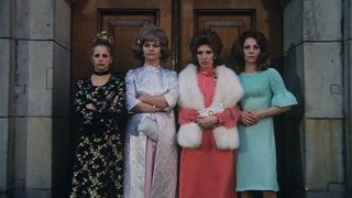 28. Дело есть дело (1971)