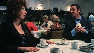 29. Дело есть дело (1971)