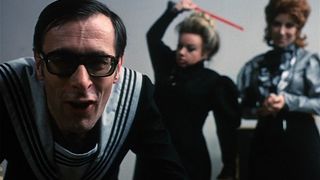 57. Дело есть дело (1971)