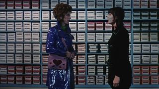 60. Дело есть дело (1971)