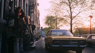 7. Дело есть дело (1971)