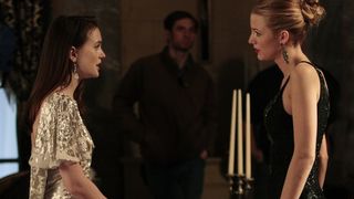 10. Сплетница (2007 — 2012)