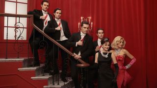 107. Сплетница (2007 — 2012)