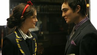 108. Сплетница (2007 — 2012)