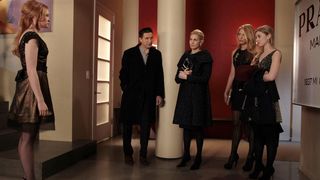 109. Сплетница (2007 — 2012)