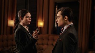 114. Сплетница (2007 — 2012)