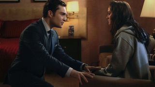 12. Сплетница (2007 — 2012)