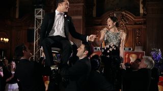 125. Сплетница (2007 — 2012)