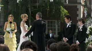 127. Сплетница (2007 — 2012)