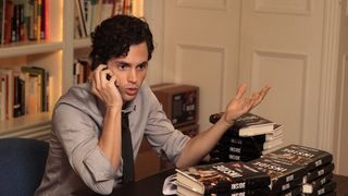 13. Сплетница (2007 — 2012)