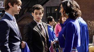 130. Сплетница (2007 — 2012)