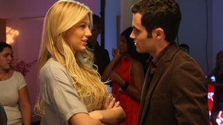 132. Сплетница (2007 — 2012)