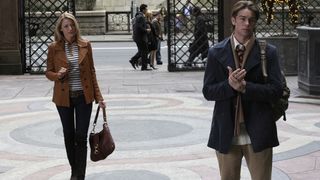 135. Сплетница (2007 — 2012)