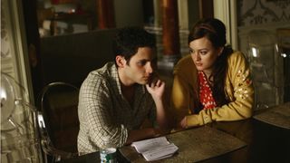 136. Сплетница (2007 — 2012)