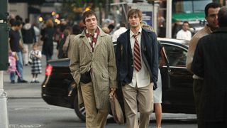 137. Сплетница (2007 — 2012)