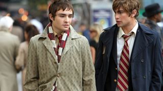 138. Сплетница (2007 — 2012)