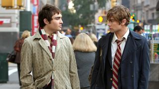 139. Сплетница (2007 — 2012)