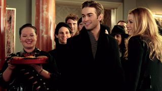 140. Сплетница (2007 — 2012)