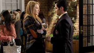 145. Сплетница (2007 — 2012)