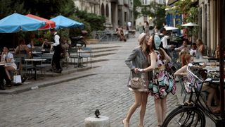 146. Сплетница (2007 — 2012)