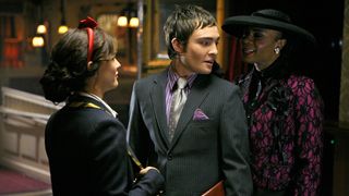 148. Сплетница (2007 — 2012)