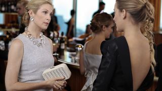 15. Сплетница (2007 — 2012)