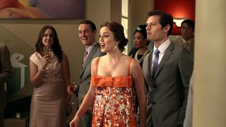 16. Сплетница (2007 — 2012)