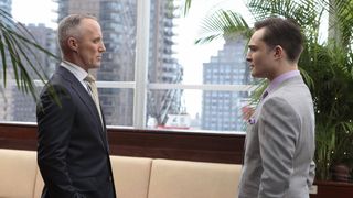 19. Сплетница (2007 — 2012)