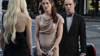 20. Сплетница (2007 — 2012)