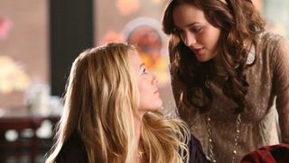 22. Сплетница (2007 — 2012)