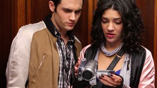 23. Сплетница (2007 — 2012)