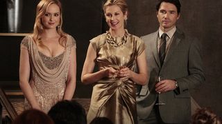 27. Сплетница (2007 — 2012)