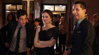 28. Сплетница (2007 — 2012)