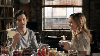 30. Сплетница (2007 — 2012)