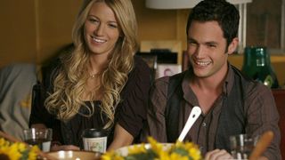 31. Сплетница (2007 — 2012)