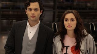 34. Сплетница (2007 — 2012)