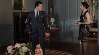 35. Сплетница (2007 — 2012)